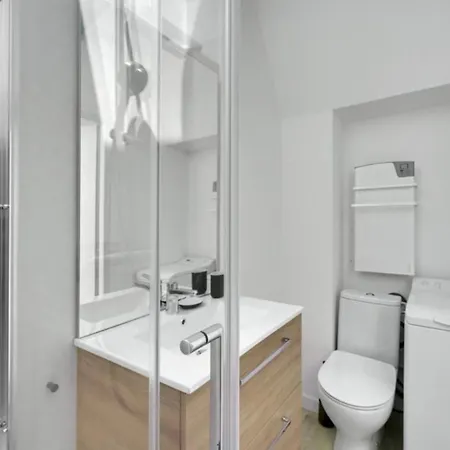 10 Rue De La Trilhe 31000 Τουλούζη