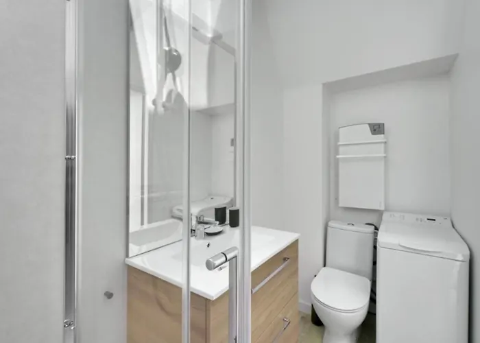 10 Rue De La Trilhe 31000 Toulouse