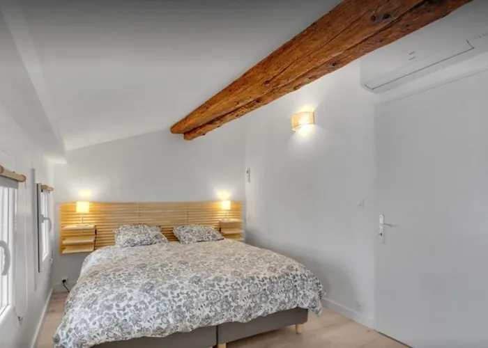 10 Rue De La Trilhe 31000 * トゥールーズ